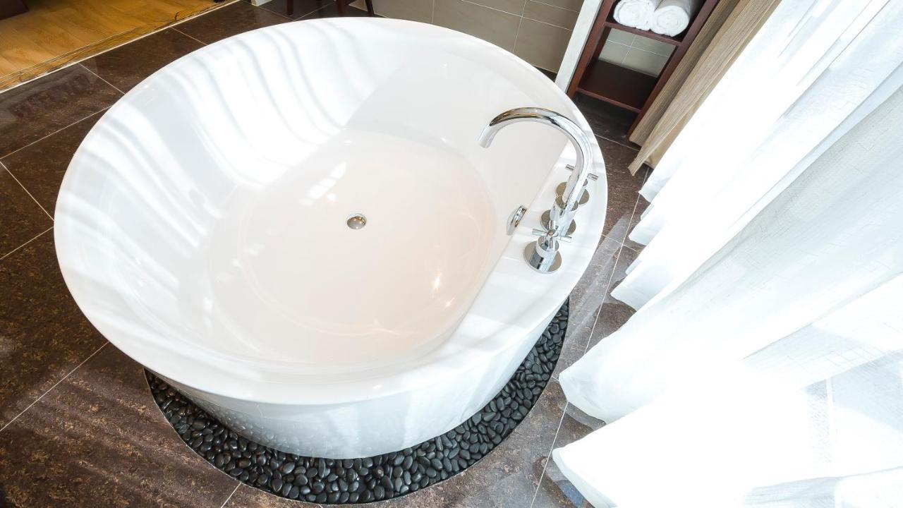 Ssaw Boutique Hotel Hangzhou Xiaoshan City Center Exteriör bild